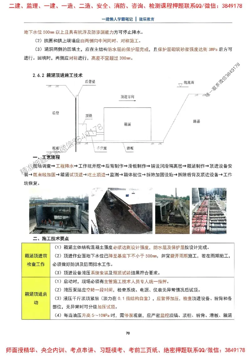 25一建市政懒人学霸笔记_2026年一级建造师_2026年一建市政_2025年一建市政SVIP_01-精华文档✿电子教材✿历年真题_34-市政《懒人学霸笔记》SMR推荐