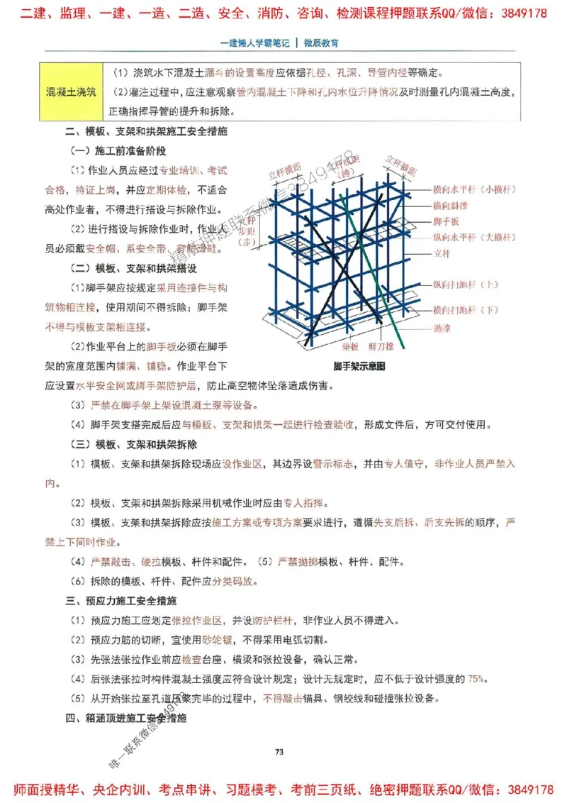 25一建市政懒人学霸笔记_2026年一级建造师_2026年一建市政_2025年一建市政SVIP_01-精华文档✿电子教材✿历年真题_34-市政《懒人学霸笔记》SMR推荐