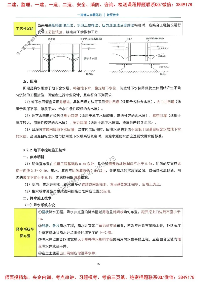25一建市政懒人学霸笔记_2026年一级建造师_2026年一建市政_2025年一建市政SVIP_01-精华文档✿电子教材✿历年真题_34-市政《懒人学霸笔记》SMR推荐