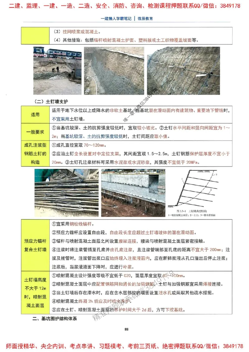 25一建市政懒人学霸笔记_2026年一级建造师_2026年一建市政_2025年一建市政SVIP_01-精华文档✿电子教材✿历年真题_34-市政《懒人学霸笔记》SMR推荐