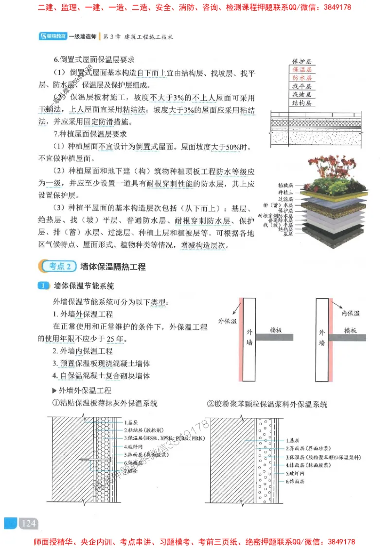 25一建建筑-李嘉欣-精讲伴侣（讲义合集）_2026年一级建造师_2026年一建建筑_2025年一建建筑SVIP_01-精华文档✿电子教材✿历年真题_54-建筑《RS精讲伴侣》李嘉欣推荐