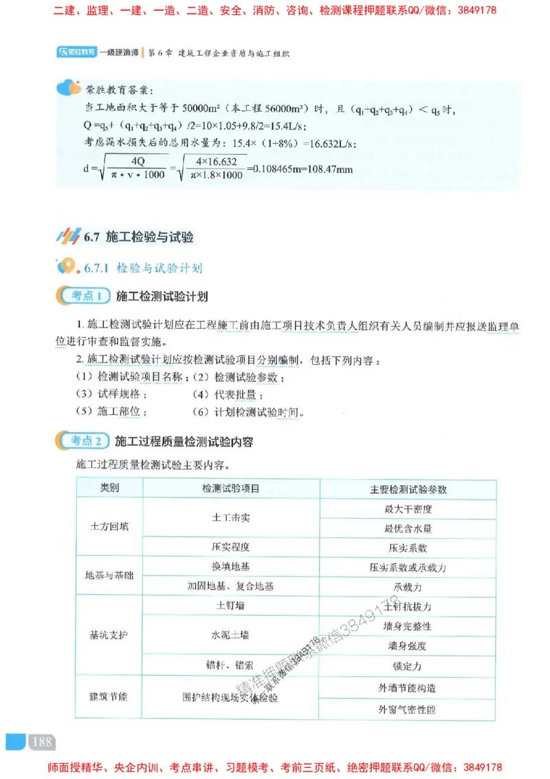 25一建建筑-李嘉欣-精讲伴侣（讲义合集）_2026年一级建造师_2026年一建建筑_2025年一建建筑SVIP_01-精华文档✿电子教材✿历年真题_54-建筑《RS精讲伴侣》李嘉欣推荐