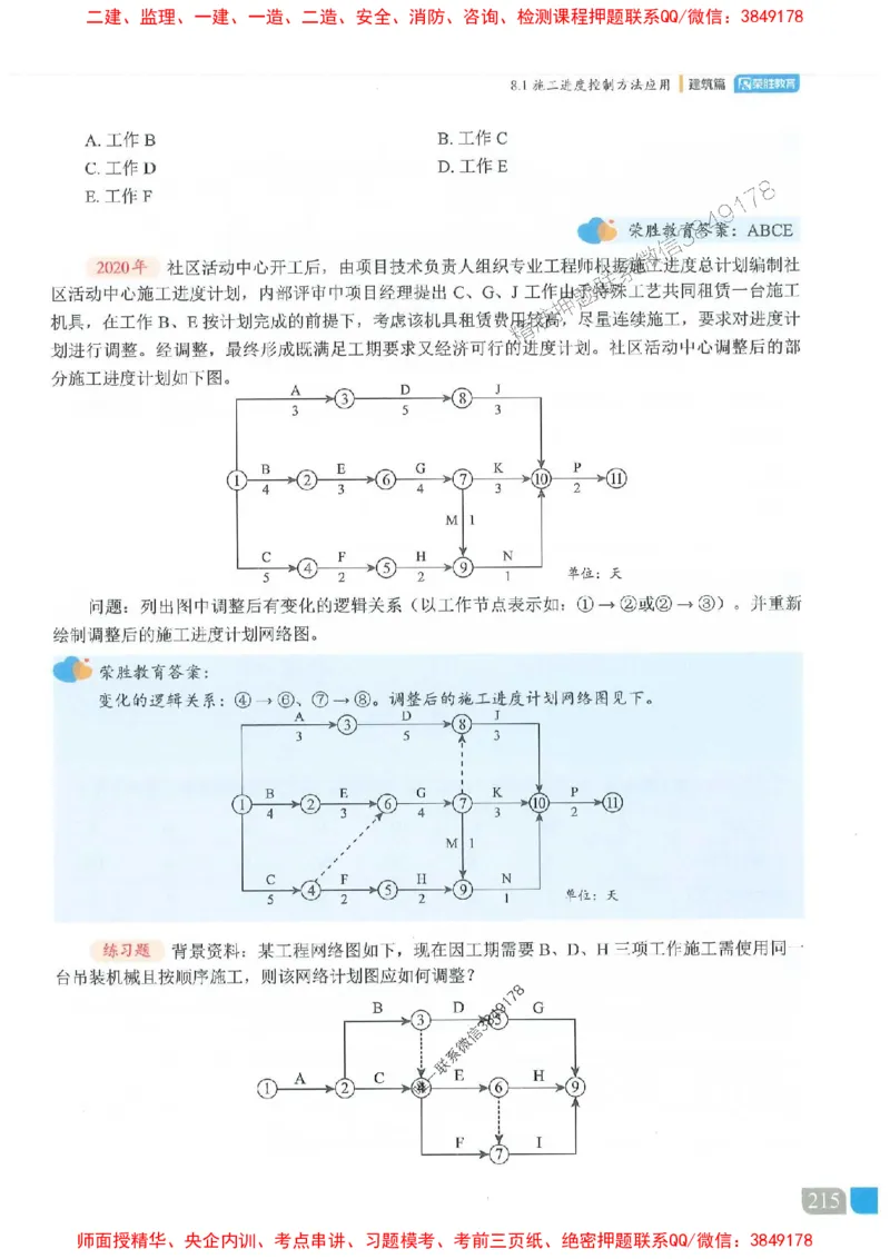 25一建建筑-李嘉欣-精讲伴侣（讲义合集）_2026年一级建造师_2026年一建建筑_2025年一建建筑SVIP_01-精华文档✿电子教材✿历年真题_54-建筑《RS精讲伴侣》李嘉欣推荐