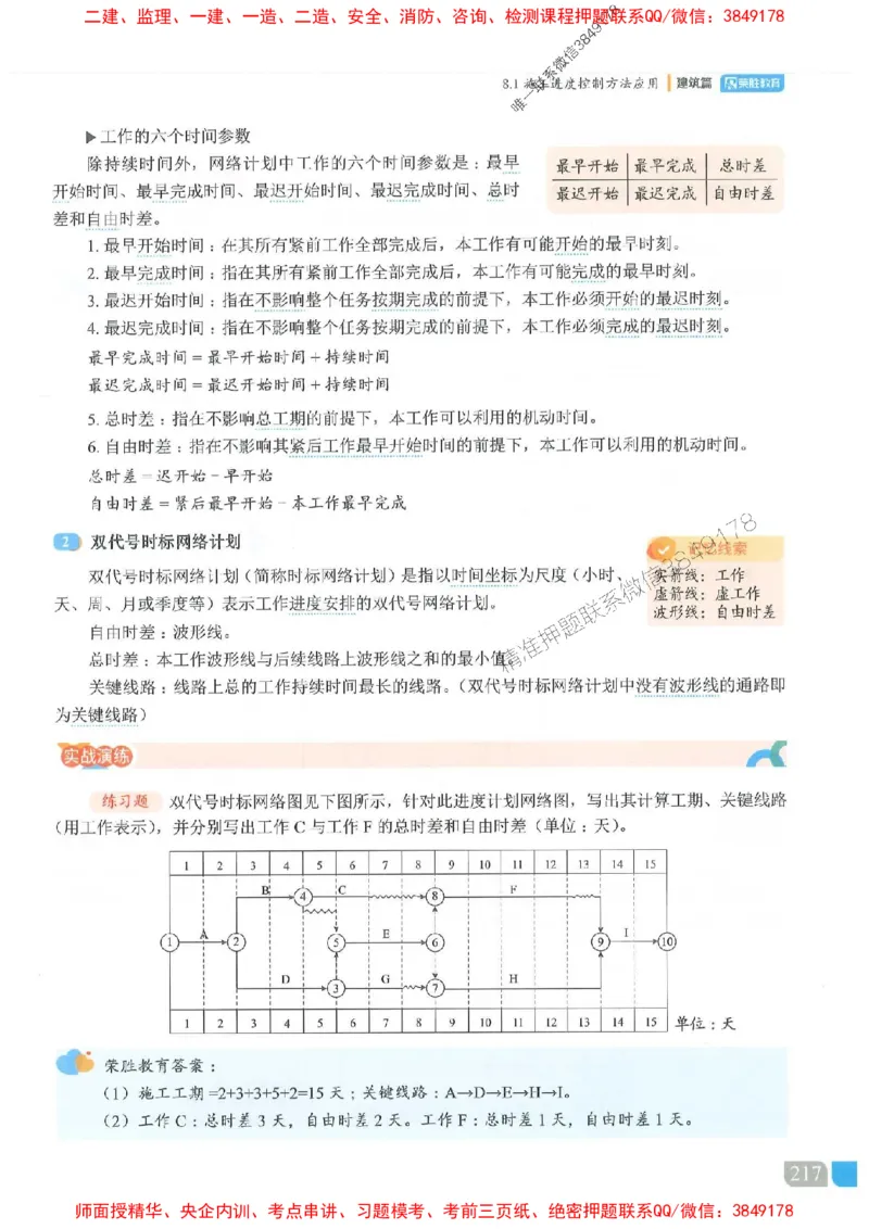 25一建建筑-李嘉欣-精讲伴侣（讲义合集）_2026年一级建造师_2026年一建建筑_2025年一建建筑SVIP_01-精华文档✿电子教材✿历年真题_54-建筑《RS精讲伴侣》李嘉欣推荐