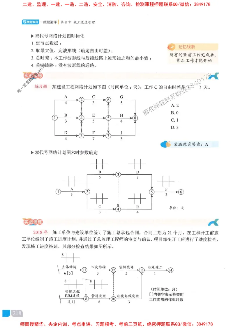 25一建建筑-李嘉欣-精讲伴侣（讲义合集）_2026年一级建造师_2026年一建建筑_2025年一建建筑SVIP_01-精华文档✿电子教材✿历年真题_54-建筑《RS精讲伴侣》李嘉欣推荐