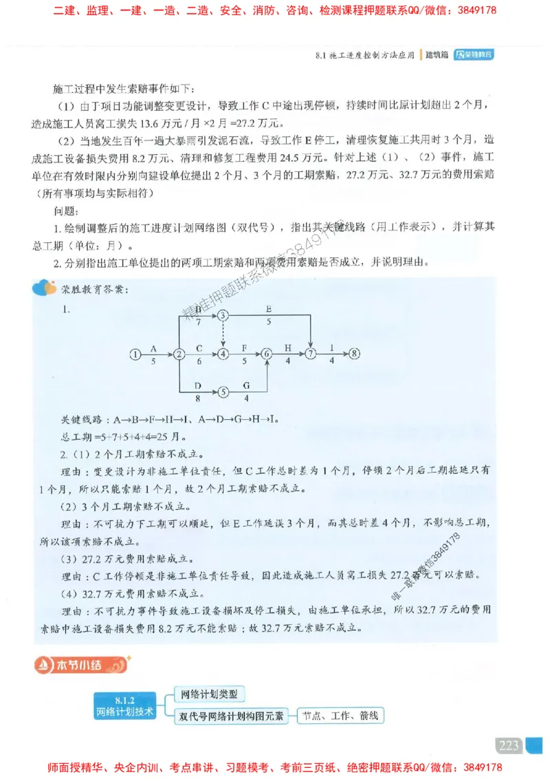 25一建建筑-李嘉欣-精讲伴侣（讲义合集）_2026年一级建造师_2026年一建建筑_2025年一建建筑SVIP_01-精华文档✿电子教材✿历年真题_54-建筑《RS精讲伴侣》李嘉欣推荐