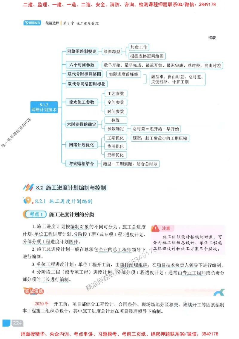 25一建建筑-李嘉欣-精讲伴侣（讲义合集）_2026年一级建造师_2026年一建建筑_2025年一建建筑SVIP_01-精华文档✿电子教材✿历年真题_54-建筑《RS精讲伴侣》李嘉欣推荐