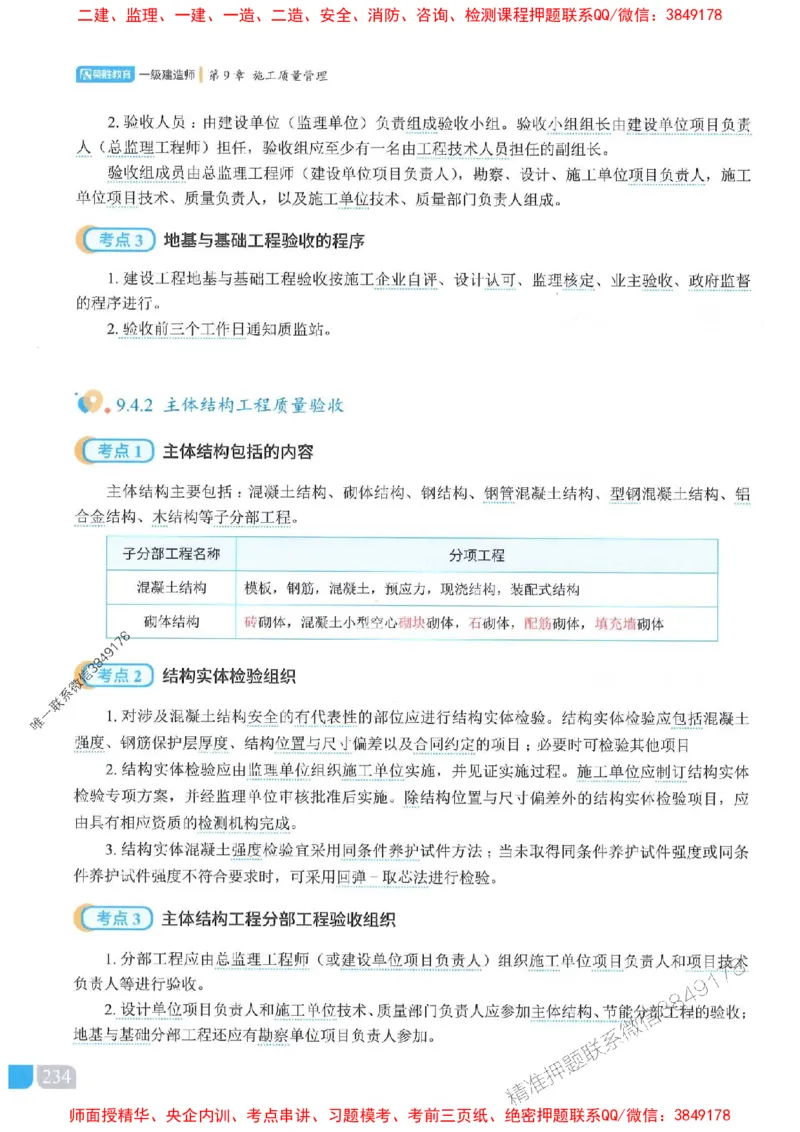 25一建建筑-李嘉欣-精讲伴侣（讲义合集）_2026年一级建造师_2026年一建建筑_2025年一建建筑SVIP_01-精华文档✿电子教材✿历年真题_54-建筑《RS精讲伴侣》李嘉欣推荐