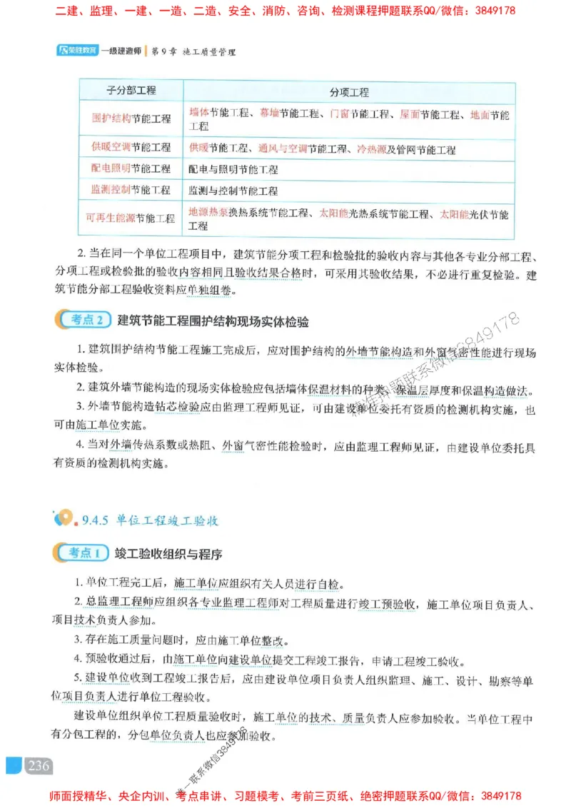 25一建建筑-李嘉欣-精讲伴侣（讲义合集）_2026年一级建造师_2026年一建建筑_2025年一建建筑SVIP_01-精华文档✿电子教材✿历年真题_54-建筑《RS精讲伴侣》李嘉欣推荐
