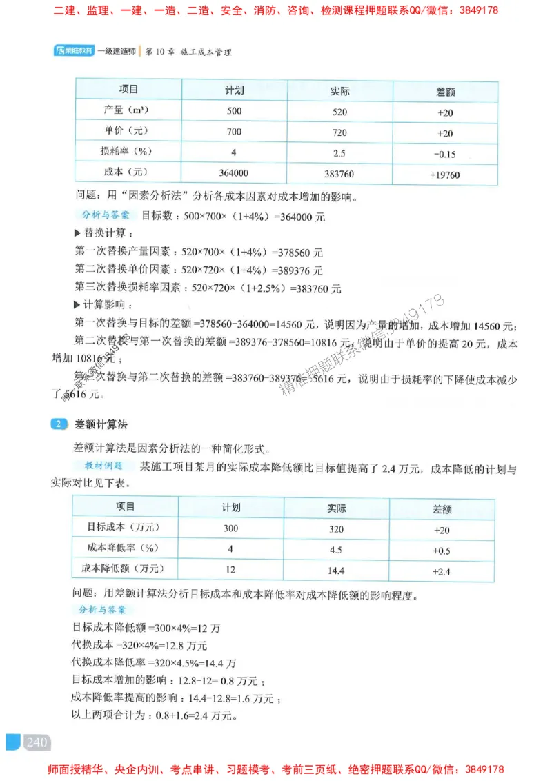 25一建建筑-李嘉欣-精讲伴侣（讲义合集）_2026年一级建造师_2026年一建建筑_2025年一建建筑SVIP_01-精华文档✿电子教材✿历年真题_54-建筑《RS精讲伴侣》李嘉欣推荐