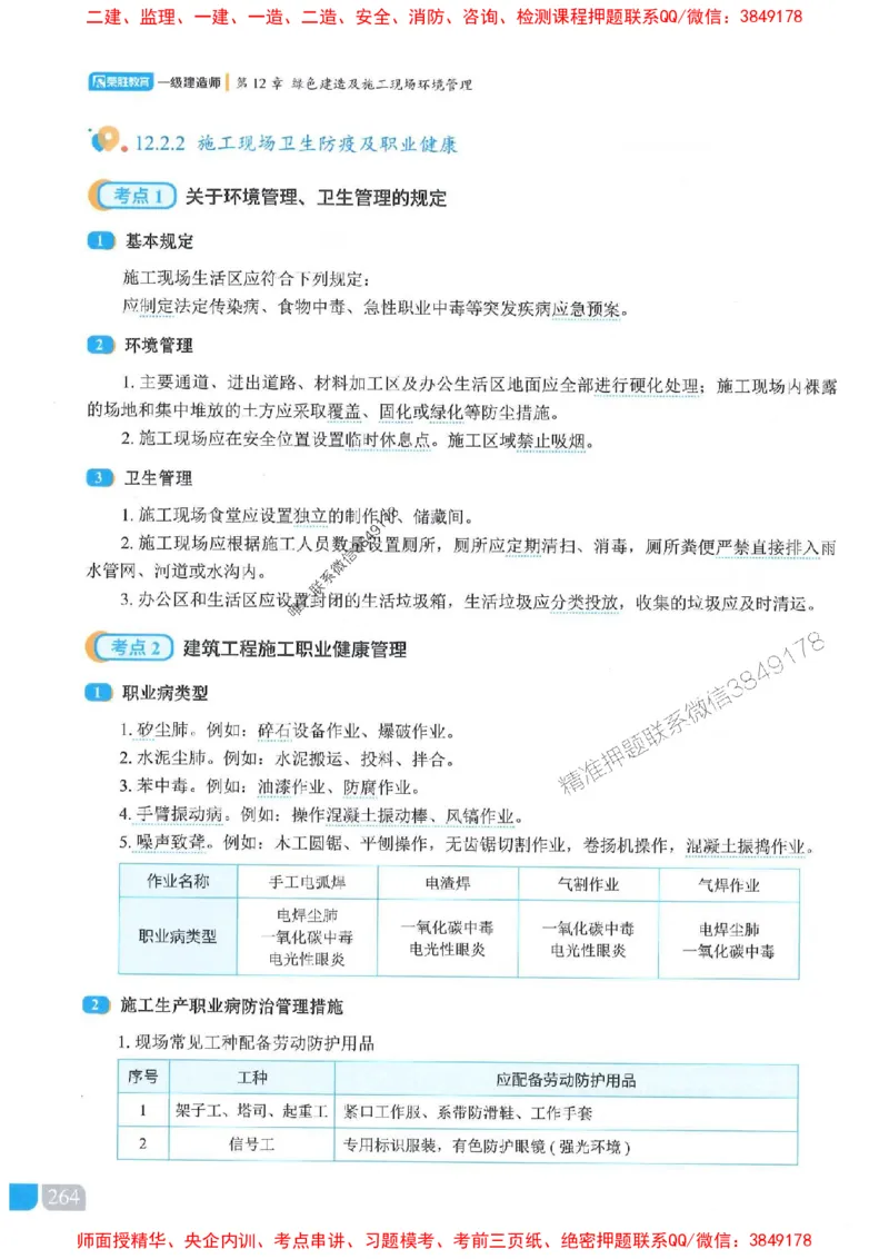 25一建建筑-李嘉欣-精讲伴侣（讲义合集）_2026年一级建造师_2026年一建建筑_2025年一建建筑SVIP_01-精华文档✿电子教材✿历年真题_54-建筑《RS精讲伴侣》李嘉欣推荐