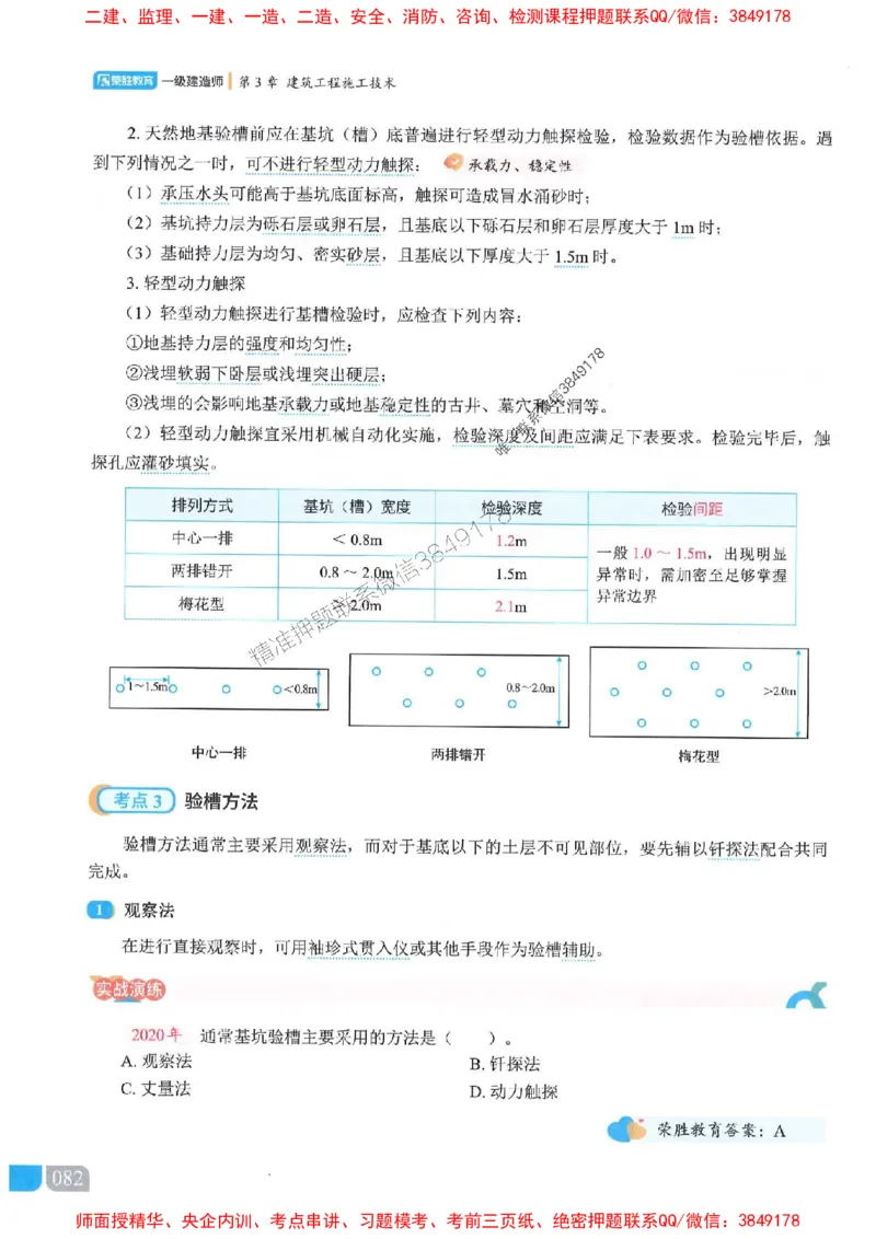 25一建建筑-李嘉欣-精讲伴侣（讲义合集）_2026年一级建造师_2026年一建建筑_2025年一建建筑SVIP_01-精华文档✿电子教材✿历年真题_54-建筑《RS精讲伴侣》李嘉欣推荐