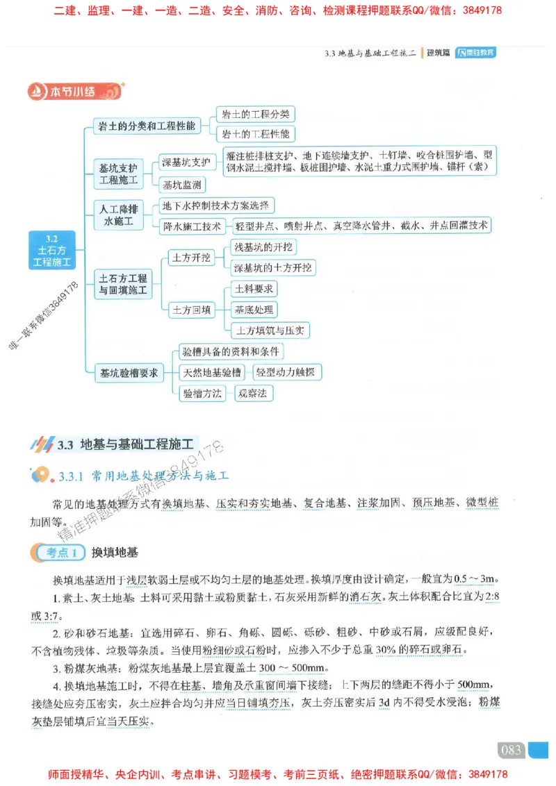 25一建建筑-李嘉欣-精讲伴侣（讲义合集）_2026年一级建造师_2026年一建建筑_2025年一建建筑SVIP_01-精华文档✿电子教材✿历年真题_54-建筑《RS精讲伴侣》李嘉欣推荐