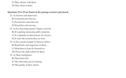 2018.12四级真题第1套_英语四六级整合_英语四六级真题版本二此版为主此文件夹会持续更新_四级真题_1.四级真题+答案解析+听力音频(1989-2025)_12014-2022年(真题-解析-听力=已完结)_2018年