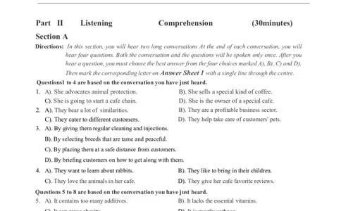 2018.06真题第2套_英语四六级整合_英语四六级真题版本二此版为主此文件夹会持续更新_六级真题_1.六级真题+答案解析+听力音频_2014年-2022年真题解析音频_2018年06月CET6