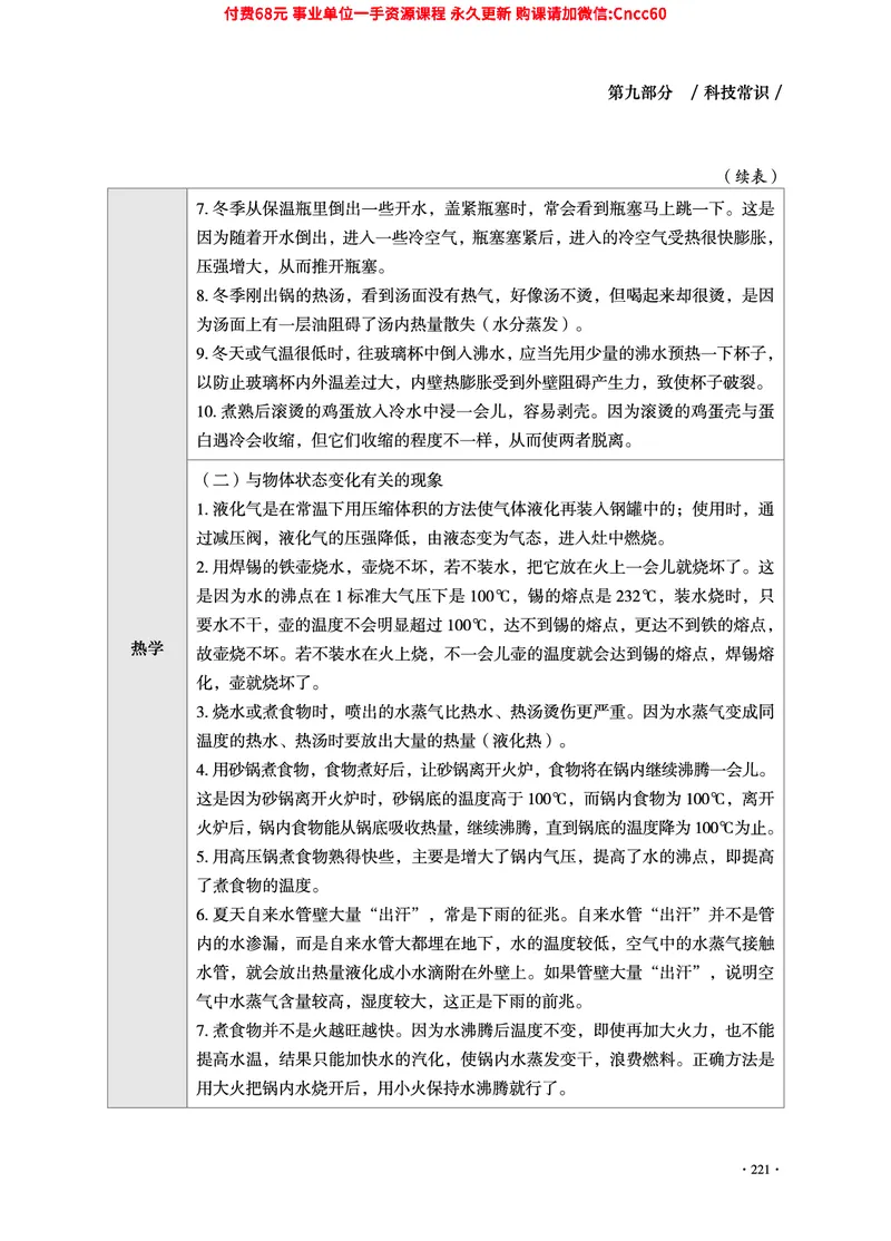 2025年山东事业单位考试-公共基础知识（常识分册）_2026考公资料_（05）超格_行测申论2025超格合集(行测&申论&政治理论)_璐璐2025超G公基＋综合写作全程班(事业单位三支一扶通用)