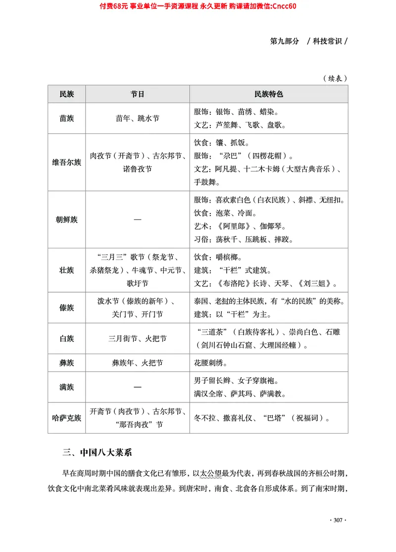 2025年山东事业单位考试-公共基础知识（常识分册）_2026考公资料_（05）超格_行测申论2025超格合集(行测&申论&政治理论)_璐璐2025超G公基＋综合写作全程班(事业单位三支一扶通用)