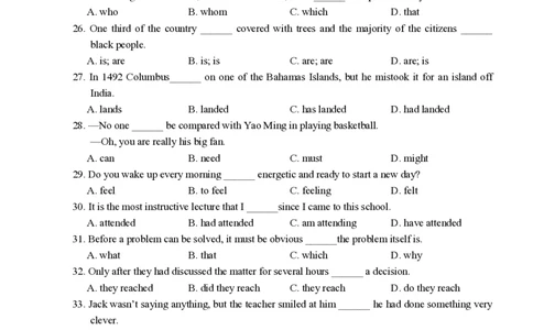 2011年高考英语试卷（湖南）（解析卷）_英语历年高考真题_新&middot;PDF版2008-2025&middot;高考英语真题_英语（按省份分类）2008-2025_2008-2025&middot;（湖南）英语高考真题