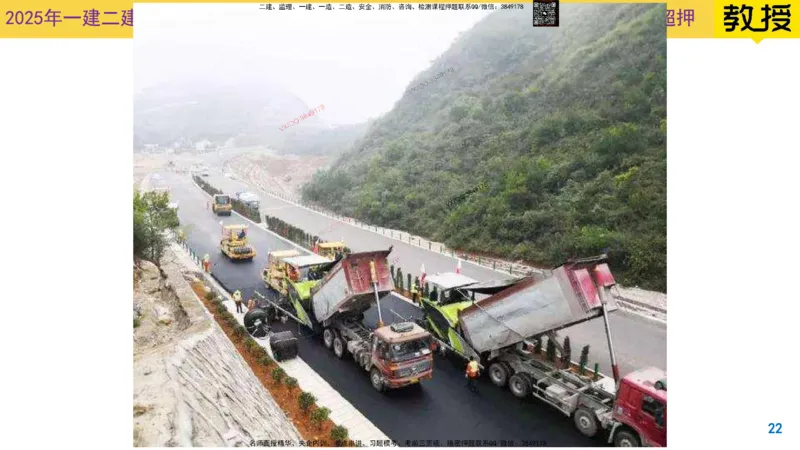 Removed_2025一建市政精讲6-沥青面层施工1_2026年一级建造师_2026年一建市政_2025年一建市政SVIP_02-基础精讲✿高端面授✿深度强化_30-市政《超级精讲班》文昊XJ_讲义