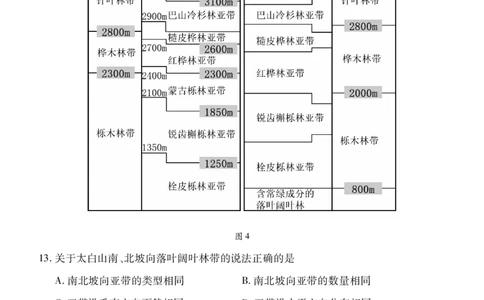 地理_2023年9月_01每日更新_8号_2024届湖北省宜荆荆恩高三9月起点考试_湖北省宜荆荆恩2023-2024学年高三上学期9月起点考试地理试题