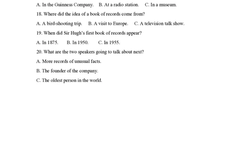 2012年高考英语试卷（新课标）（解析卷）_英语历年高考真题_新&middot;PDF版2008-2025&middot;高考英语真题_英语（按省份分类）2008-2025_2008-2025&middot;（吉林）英语高考真题