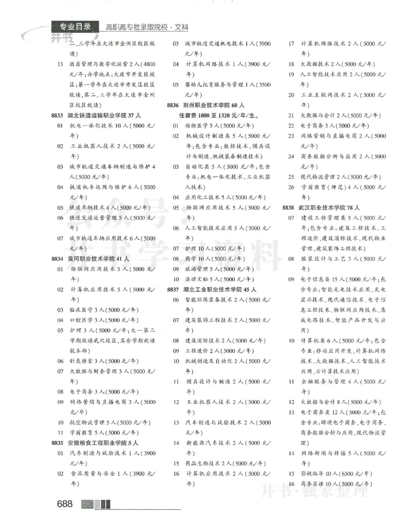 2024大专_1.高考2025全国各省真题+答案_必看高考志愿填报价值2999_高考志愿填报_13-河南_河南17-23年_河南招生之友全套_2024文科招生之友分批次版本
