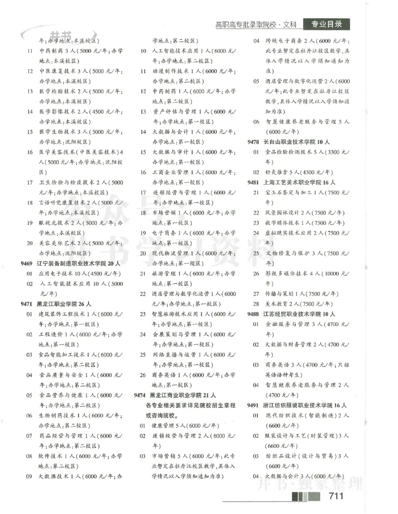2024大专_1.高考2025全国各省真题+答案_必看高考志愿填报价值2999_高考志愿填报_13-河南_河南17-23年_河南招生之友全套_2024文科招生之友分批次版本