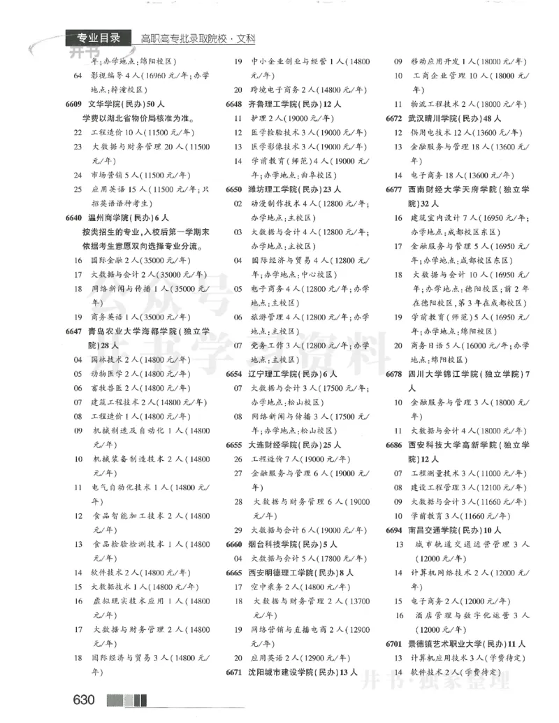 2024大专_1.高考2025全国各省真题+答案_必看高考志愿填报价值2999_高考志愿填报_13-河南_河南17-23年_河南招生之友全套_2024文科招生之友分批次版本