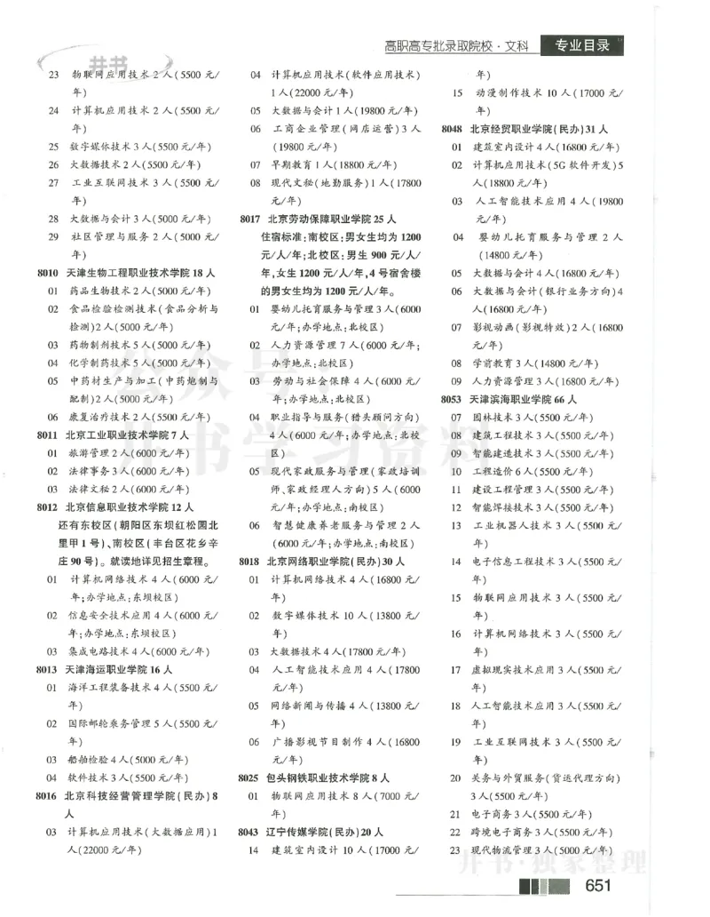 2024大专_1.高考2025全国各省真题+答案_必看高考志愿填报价值2999_高考志愿填报_13-河南_河南17-23年_河南招生之友全套_2024文科招生之友分批次版本