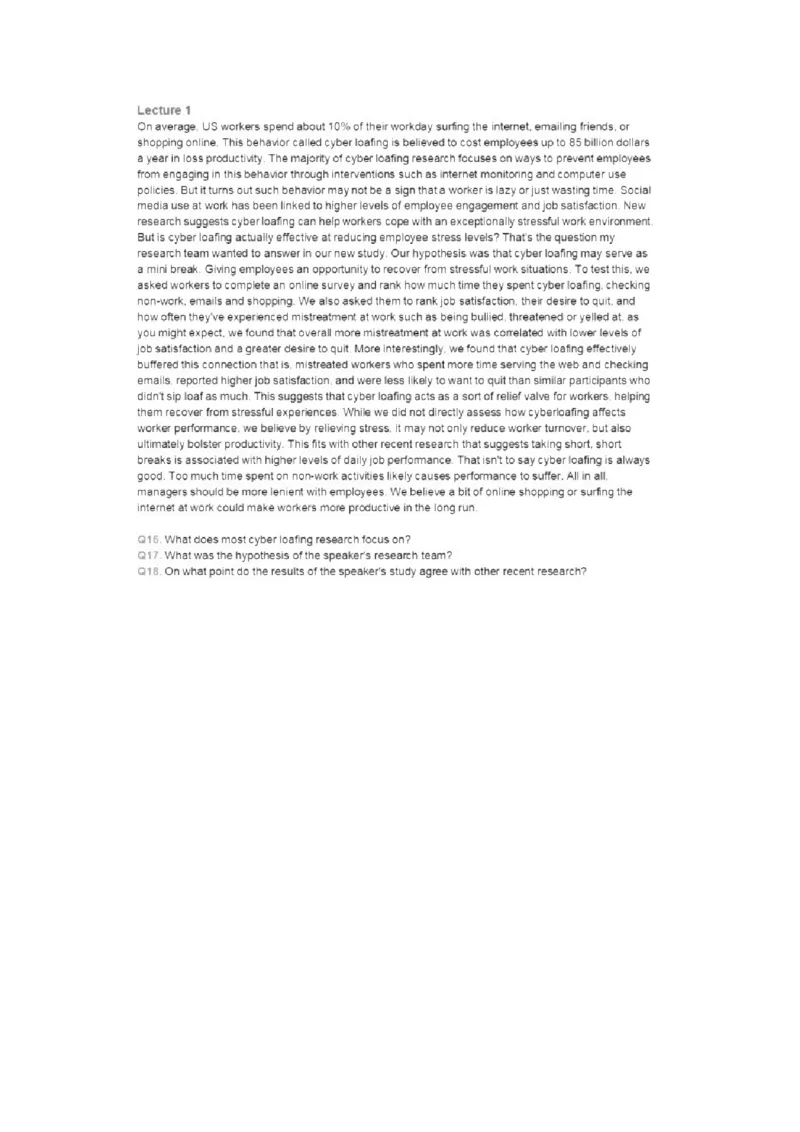 2023年6月英语六级真题及参考答案_英语四六级整合_英语四六级真题版本二此版为主此文件夹会持续更新_六级真题_1.六级真题+答案解析+听力音频_2023年06月CET6