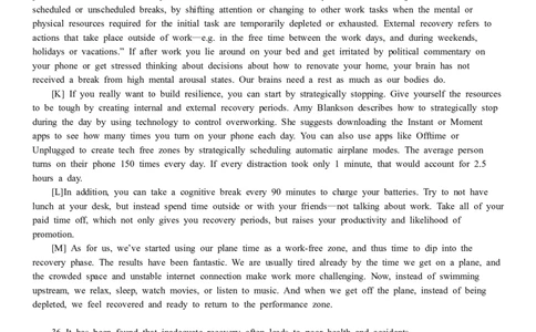 2018年12月6级真题第三套_英语四六级整合_英语四六级真题版本二此版为主此文件夹会持续更新_六级真题_1.六级真题+答案解析+听力音频_2014年-2022年真题解析音频_2018年12月CET6