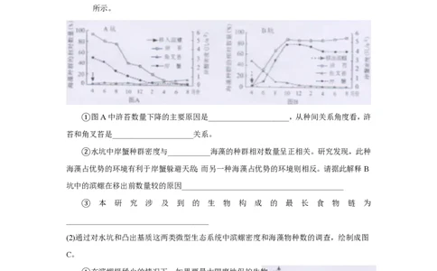 2010年高考生物试卷（四川）（空白卷）_生物历年高考真题_新&middot;PDF版2008-2025&middot;高考生物真题_生物（按试卷类型分类）2008-2025_自主命题卷&middot;生物（2008-2025）_四川自主命题&middot;生物（2008-2016）