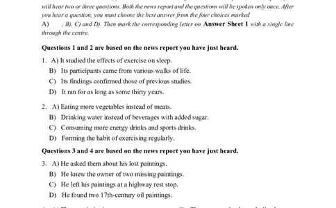 2022.06四级真题第1套_英语四六级整合_英语四六级真题版本二此版为主此文件夹会持续更新_四级真题_1.四级真题+答案解析+听力音频(1989-2025)_12014-2022年(真题-解析-听力=已完结)