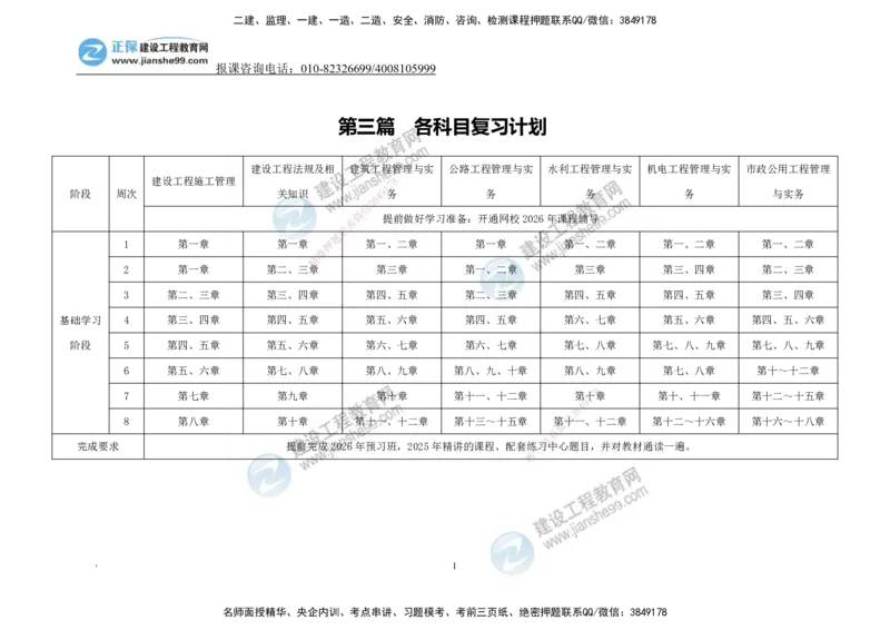 JG-机电-备考白皮书_2026二建全科_2026二级建造师（持续更新）看这里_2026二建机电SVIP_01-精华文档✿电子教材✿历年真题_05-2026年二建机电-建工网校-备考白皮书