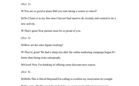 高三英语答案_2025年11月_251118安徽省皖豫联考2026届高三上学期11月期中考试（全科）_安徽省皖豫联考2025-2026学年高三上学期11月期中英语试题（含答案）