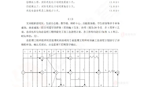 3月5日佑森建筑实务珠峰班VIP作业答案_2026年一级建造师_2026年一建建筑_2025年一建建筑SVIP_02-基础精讲✿高端面授✿深度强化_31-建筑《珠峰直播班》闫力齐YS推荐