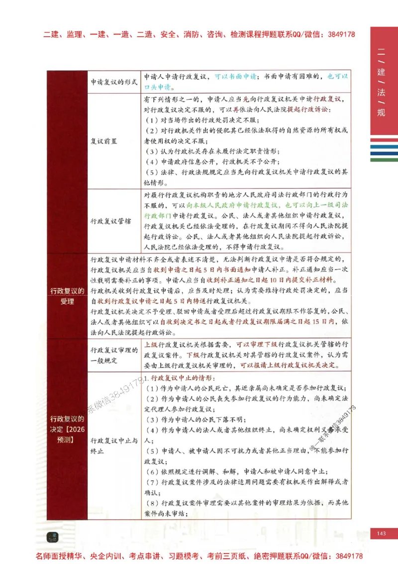 2026年二建法规-四色笔记推荐_2026二建全科_2026二级建造师（持续更新）看这里_2026二建法规SVIP_01-精华文档✿电子教材✿历年真题_04-2026年二建法规-经典教辅-四色笔记推荐