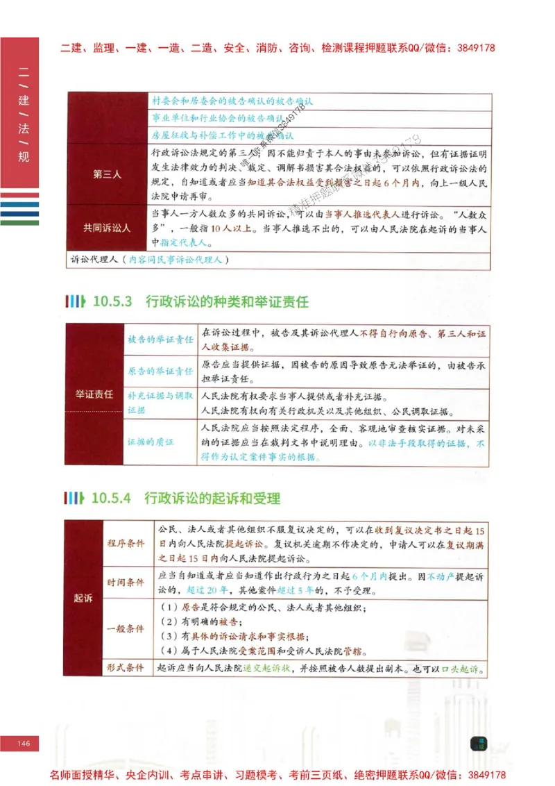 2026年二建法规-四色笔记推荐_2026二建全科_2026二级建造师（持续更新）看这里_2026二建法规SVIP_01-精华文档✿电子教材✿历年真题_04-2026年二建法规-经典教辅-四色笔记推荐