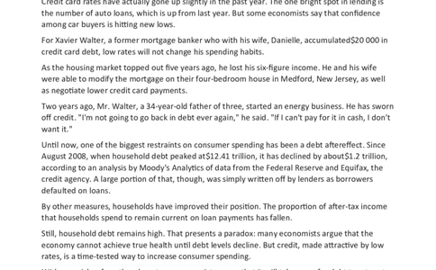2012年12月英语六级真题(2)_英语四六级整合_英语四六级真题版本二此版为主此文件夹会持续更新_六级真题_1.六级真题+答案解析+听力音频_2012年12月CET6_02、真题Word版