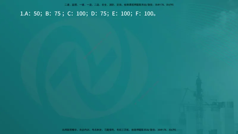 25一建《建筑实务》必杀技在线版_2026年一级建造师_2026年一建建筑_2025年一建建筑SVIP_04-冲刺串讲✿考点强化✿小灶集训_53-建筑《应试必杀技》名师YL_讲义