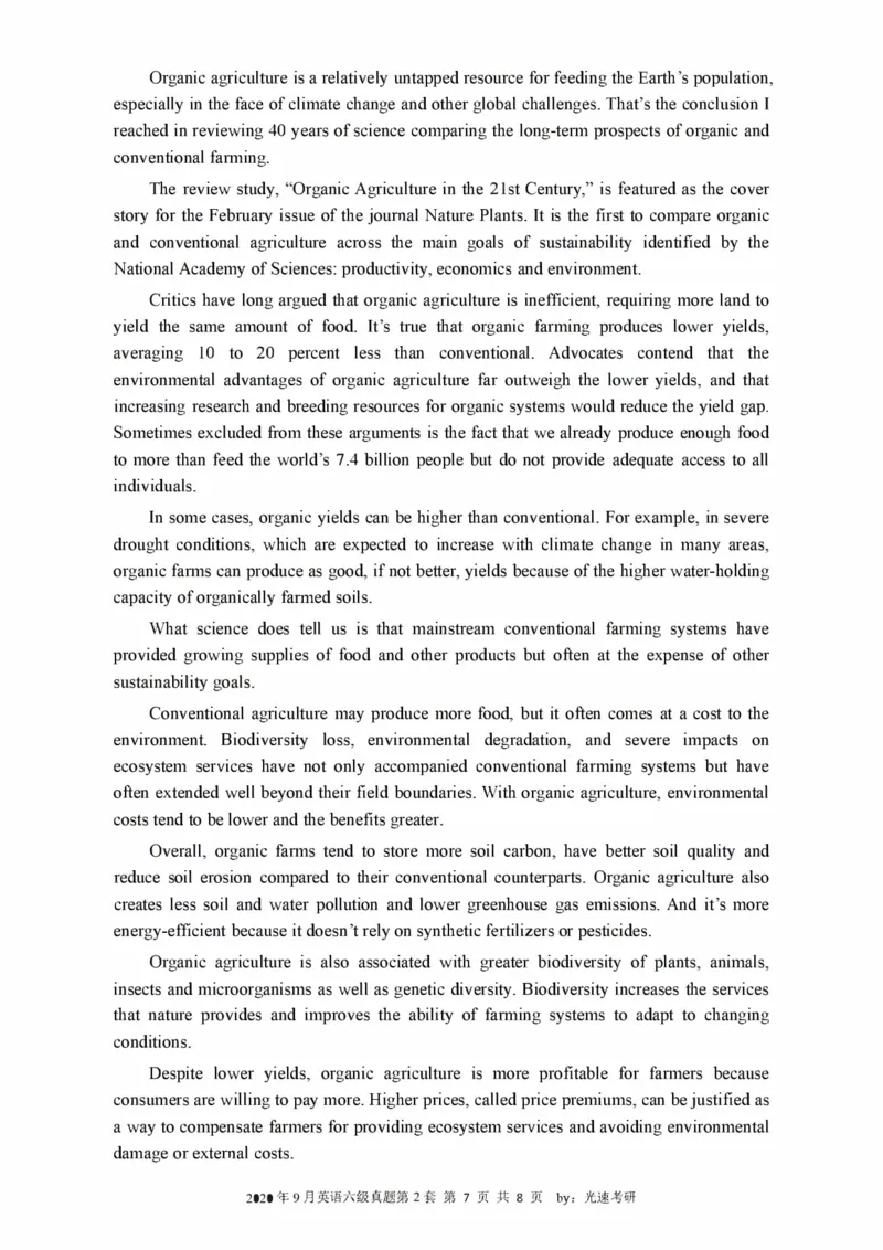 2016-2024年12月大学英语六级一键打印版_英语四六级整合_英语四六级真题版本二此版为主此文件夹会持续更新_六级真题_1.六级真题+答案解析+听力音频