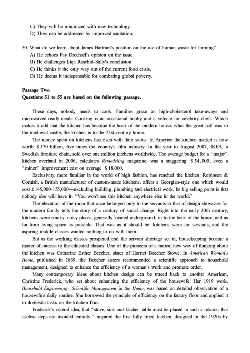 2016-2024年12月大学英语六级一键打印版_英语四六级整合_英语四六级真题版本二此版为主此文件夹会持续更新_六级真题_1.六级真题+答案解析+听力音频