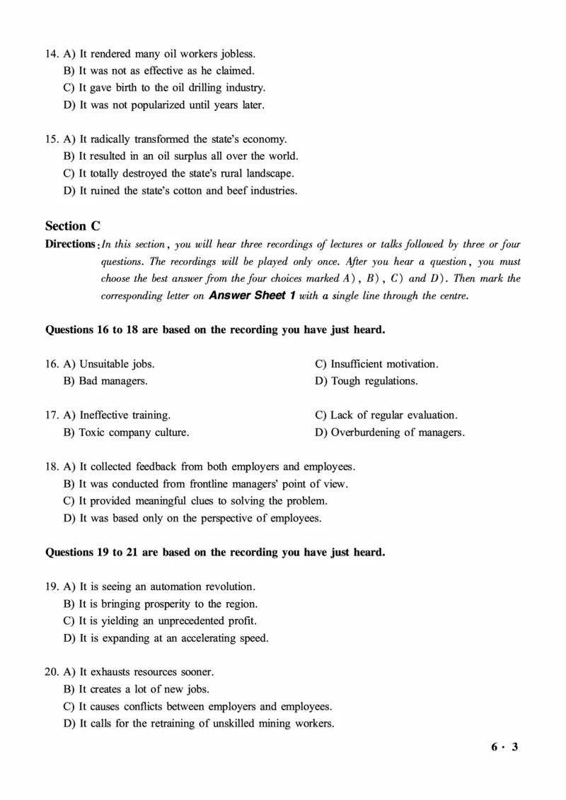 2016-2024年12月大学英语六级一键打印版_英语四六级整合_英语四六级真题版本二此版为主此文件夹会持续更新_六级真题_1.六级真题+答案解析+听力音频