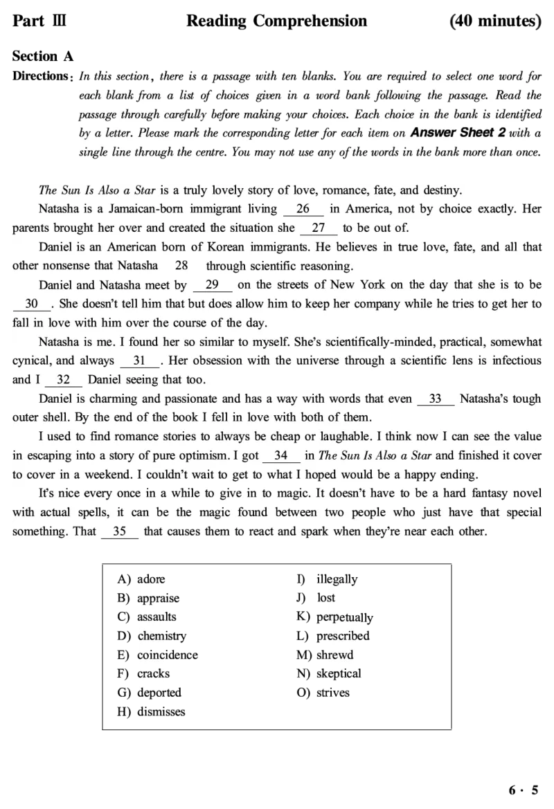 2016-2024年12月大学英语六级一键打印版_英语四六级整合_英语四六级真题版本二此版为主此文件夹会持续更新_六级真题_1.六级真题+答案解析+听力音频