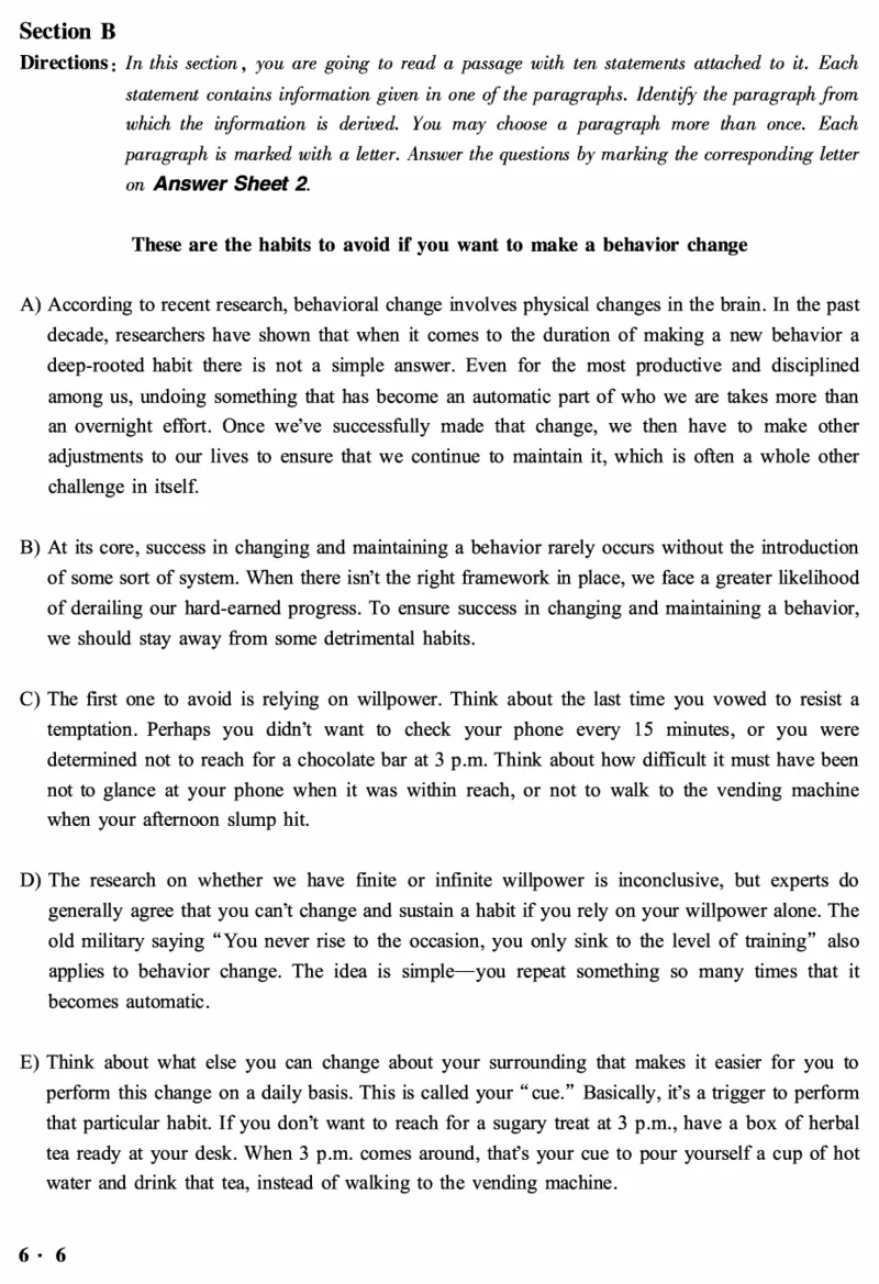 2016-2024年12月大学英语六级一键打印版_英语四六级整合_英语四六级真题版本二此版为主此文件夹会持续更新_六级真题_1.六级真题+答案解析+听力音频