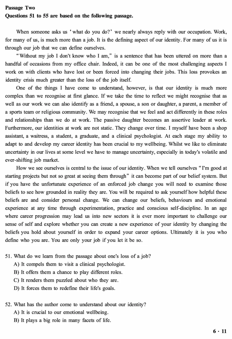 2016-2024年12月大学英语六级一键打印版_英语四六级整合_英语四六级真题版本二此版为主此文件夹会持续更新_六级真题_1.六级真题+答案解析+听力音频