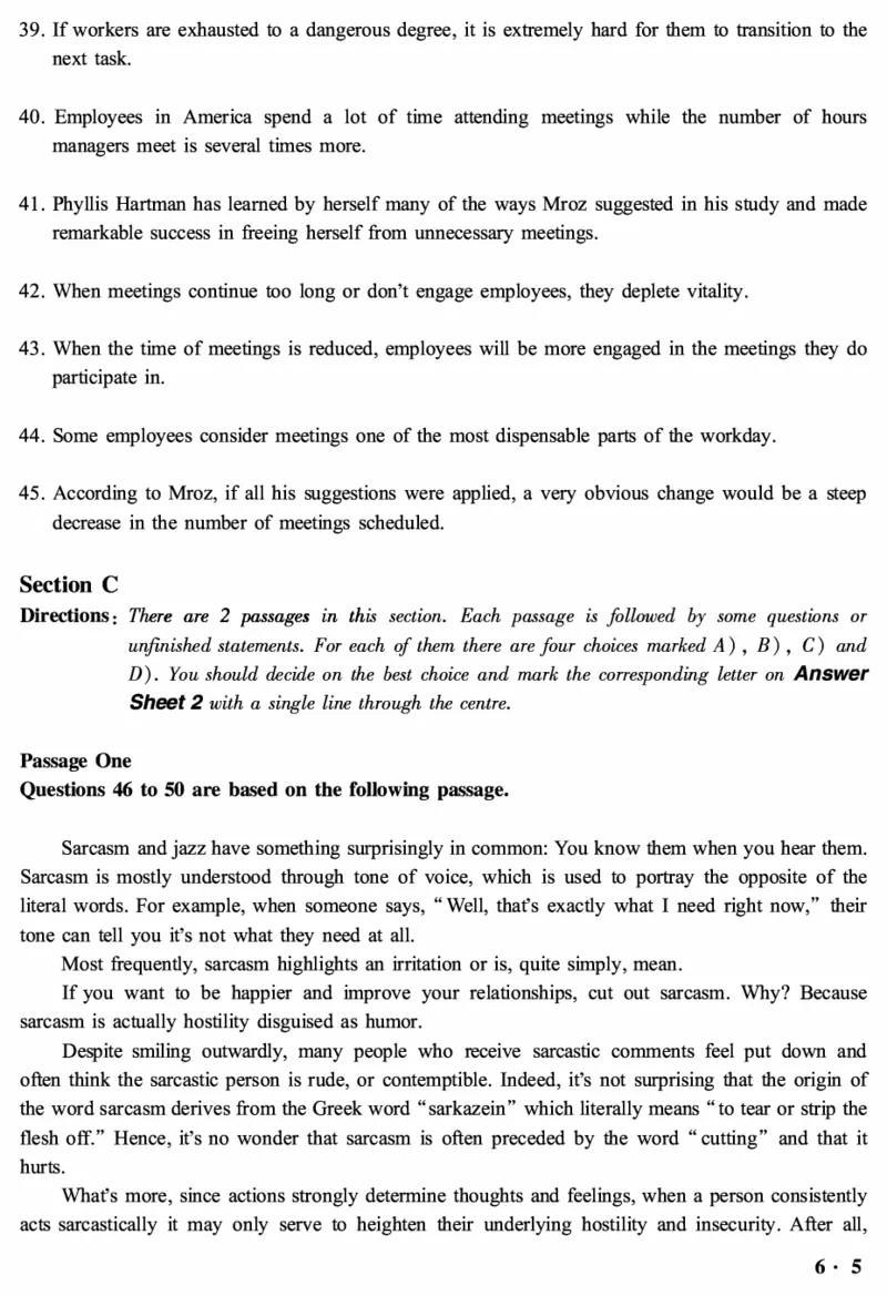 2016-2024年12月大学英语六级一键打印版_英语四六级整合_英语四六级真题版本二此版为主此文件夹会持续更新_六级真题_1.六级真题+答案解析+听力音频