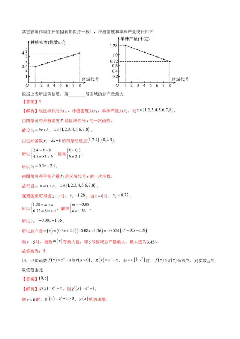 数学-2024届新高三开学摸底考试卷（北京专用）（解析版）_2024届新高三开学摸底考试卷_数学-2024届新高三开学摸底考试卷_数学-2024届新高三开学摸底考试卷（北京专用）