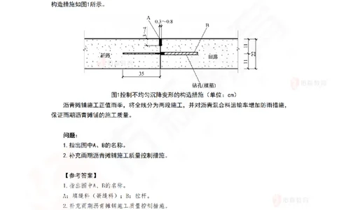 3月5日佑森市政实务珠峰班VIP作业答案_2026年一级建造师_2026年一建市政_2025年一建市政SVIP_02-基础精讲✿高端面授✿深度强化_34-市政《珠峰直播班》林子婷YS