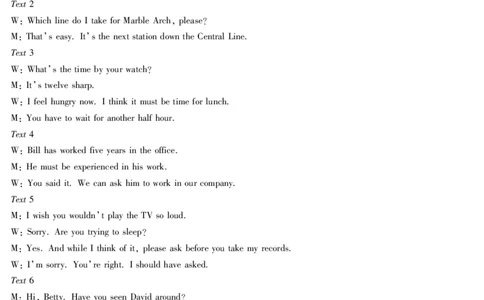 英语高三一简易答案_2023年8月_01每日更新_17号_2024届天一大联考顶尖计划高中毕业班第一次考试_天一大联考顶尖计划2024届高中毕业班第一次考试英语